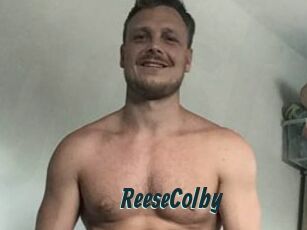 ReeseColby