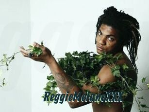 ReggieMelanoXXX