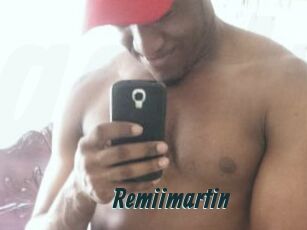 Remiimartin