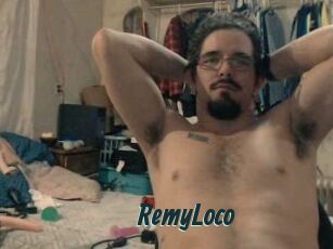 RemyLoco