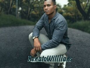 RenatoWilllians