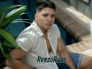 RenzoRous