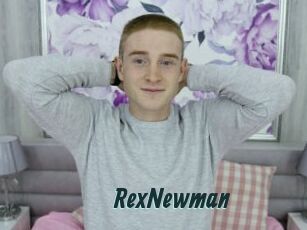 RexNewman