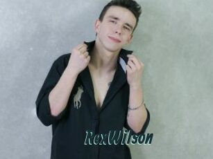 RexWilson