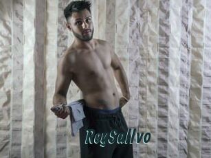 ReySallvo
