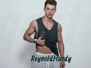 ReynoldHardy