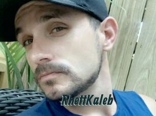 RhettKaleb