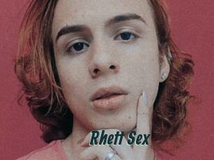 Rhett_Sex
