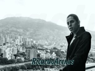 RicardoArenas