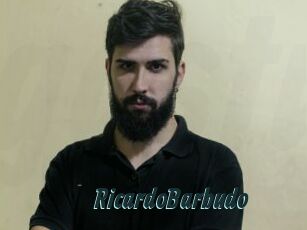 RicardoBarbudo