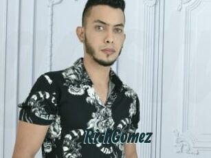 RichGomez