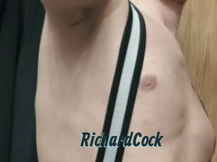 RichardCock