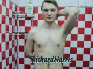 RichardHarris