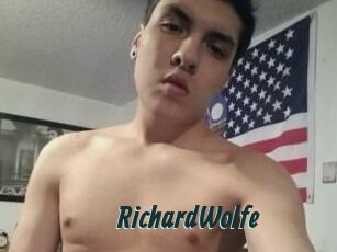 Richard_Wolfe