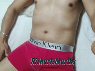 RichartsMarths
