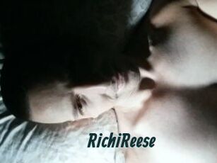 RichiReese