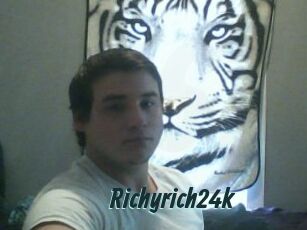 Richyrich24k