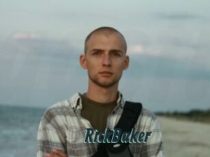 RickBaker
