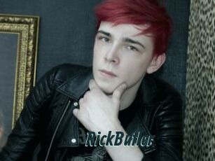 RickButler