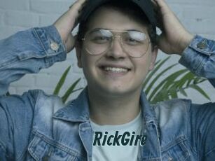 RickGire
