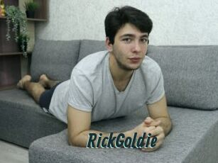 RickGoldie