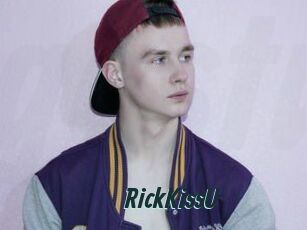 RickKissU