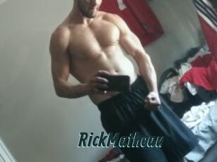 RickMatheau