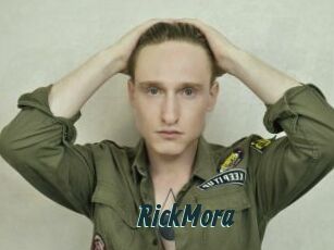 RickMora