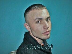 RickMunich