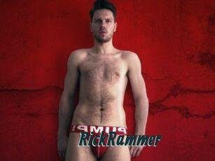 RickRammer