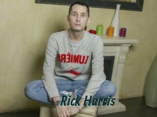 Rick_Harris