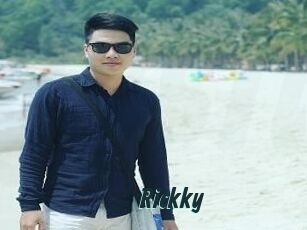 Rickky