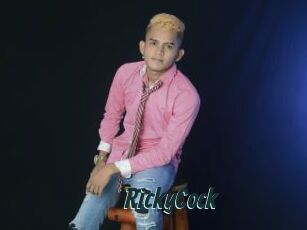 RickyCock