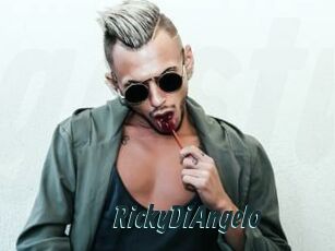 RickyDiAngelo