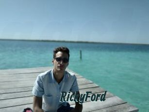 RickyFord