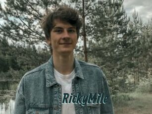 RickyMile