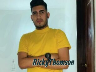 RickyThomson