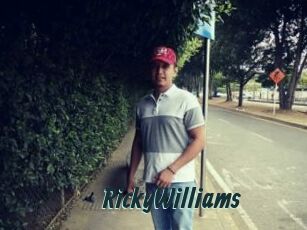 RickyWilliams