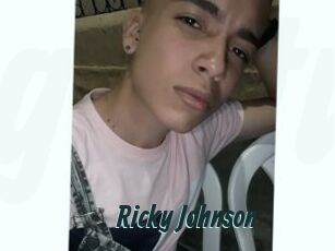 Ricky_Johnson