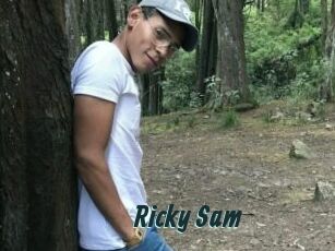 Ricky_Sam