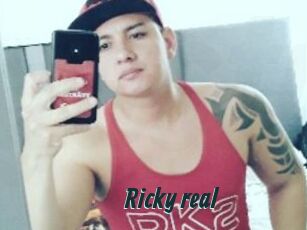 Ricky_real