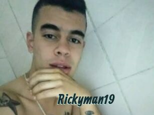 Rickyman19
