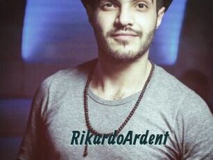 RikardoArdent