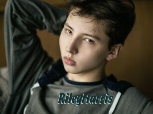 RileyHarris