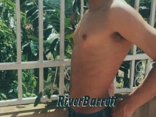 RiverBarrett