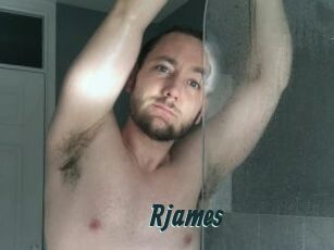 Rjames