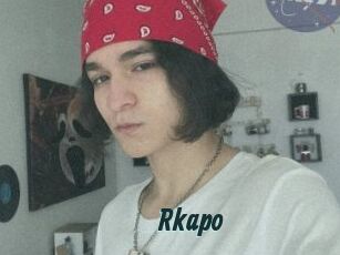 Rkapo