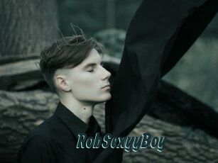 RobSexyyBoy