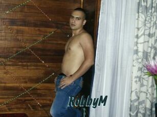 RobbyM