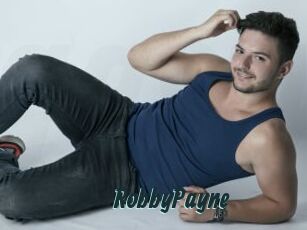 RobbyPayne